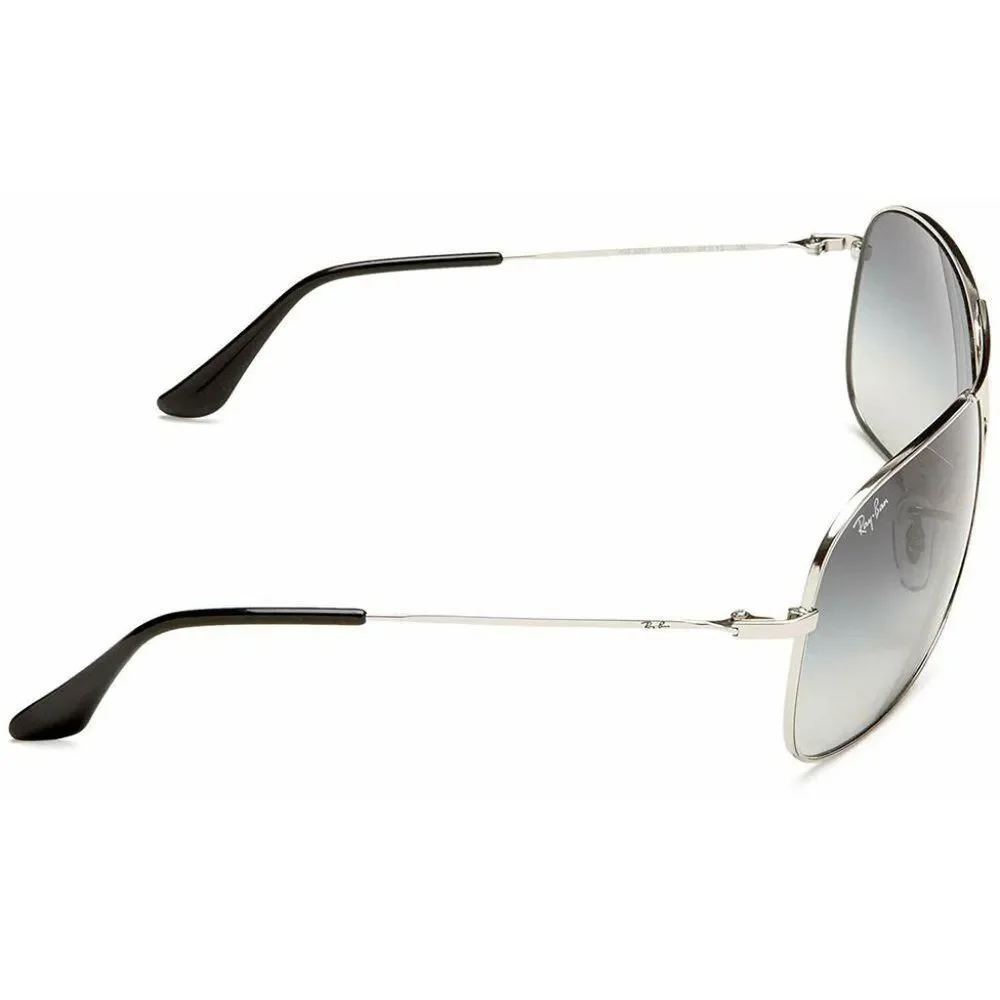 Ray-Ban RB3267 003/8G Men's Sunglasses W/Grey Gradient Lens